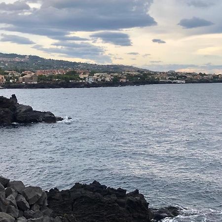 Le Tre Meraviglie A 200 M Dal Mare Catania Ngoại thất bức ảnh